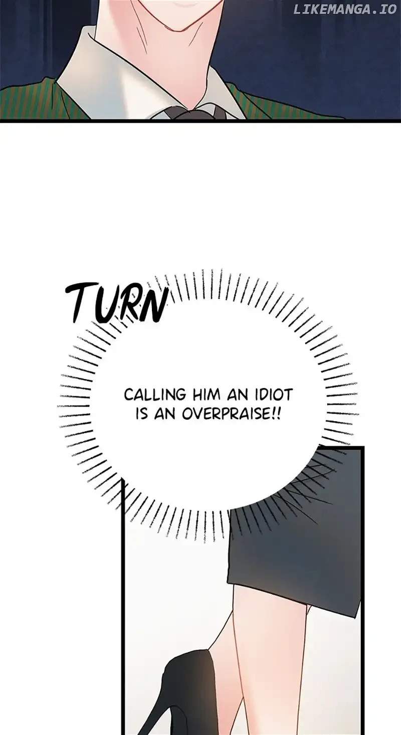 The Dignity Of Romance Chapter 78 page 24