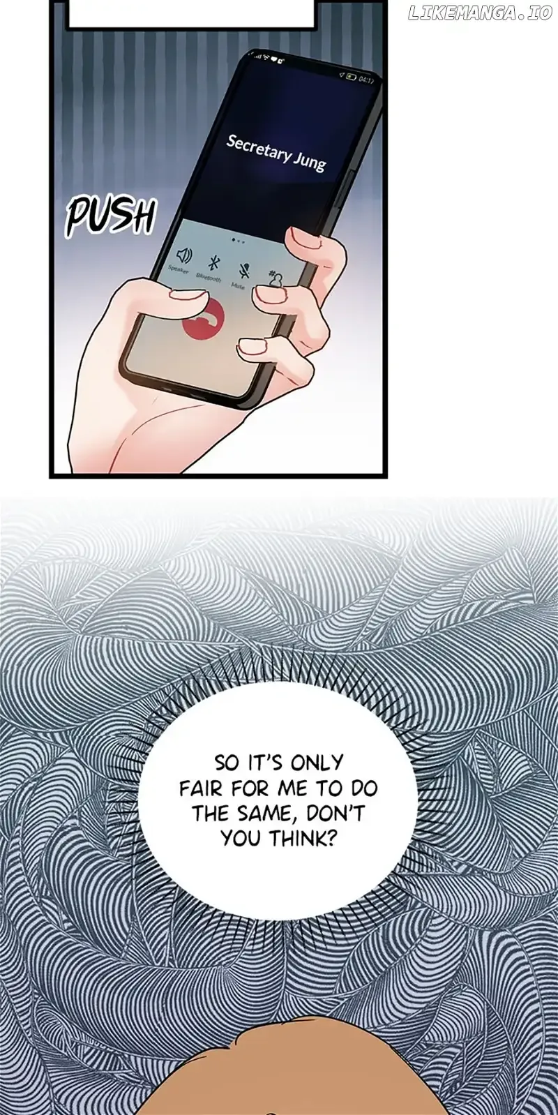 The Dignity Of Romance Chapter 78 page 35