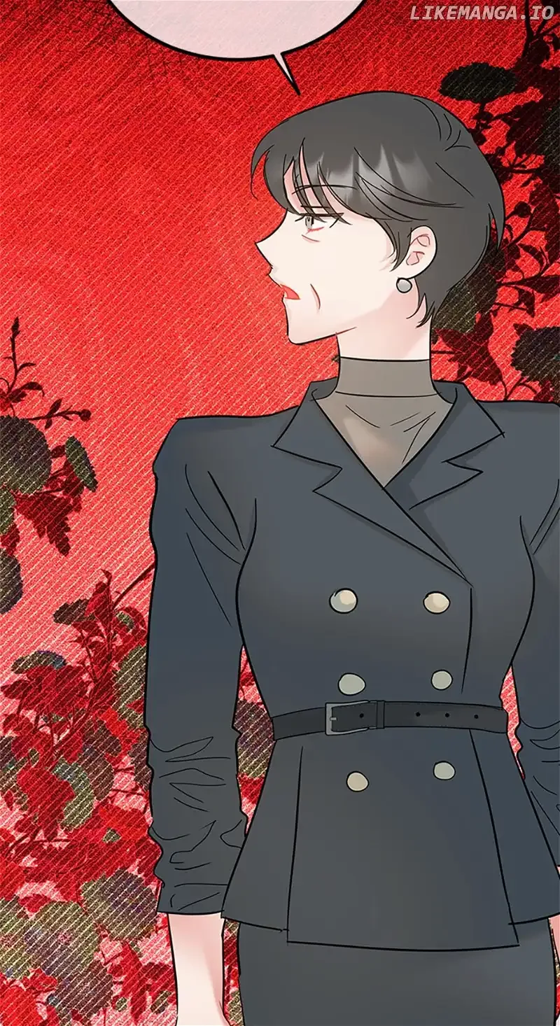 The Dignity Of Romance Chapter 78 page 22