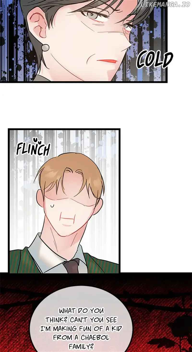 The Dignity Of Romance Chapter 78 page 21