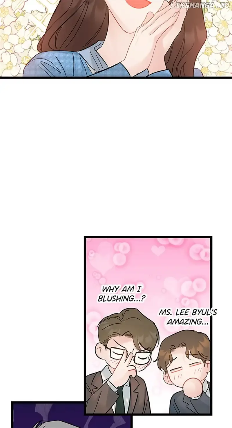 The Dignity Of Romance Chapter 78 page 55