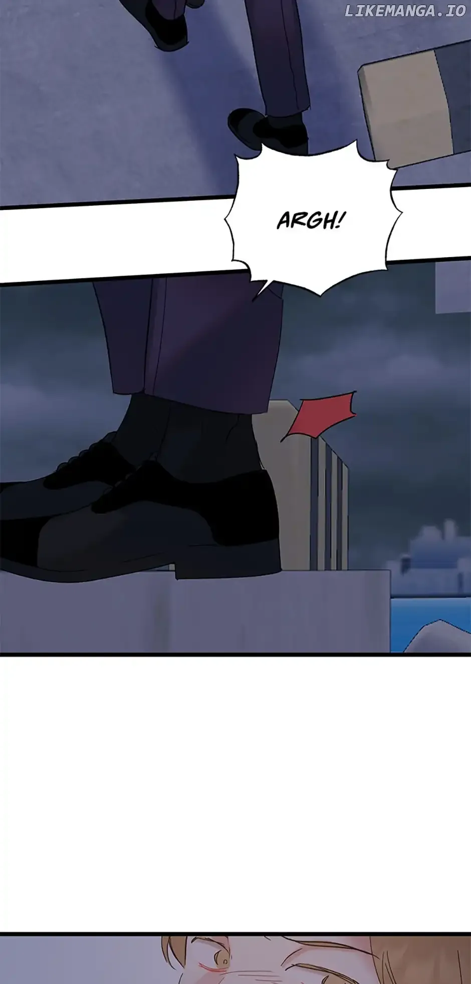 The Dignity Of Romance Chapter 68 page 57