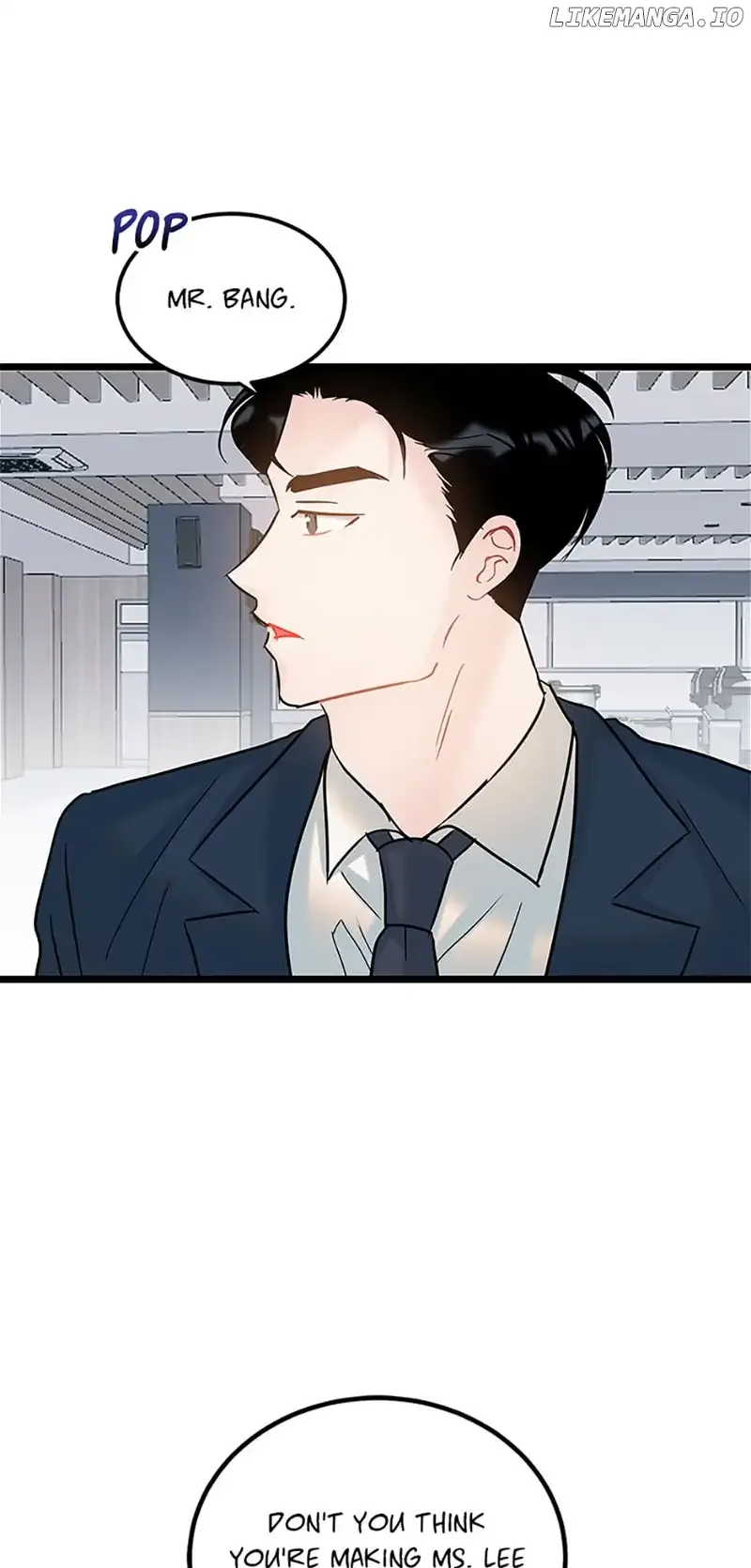 The Dignity Of Romance Chapter 78 page 46