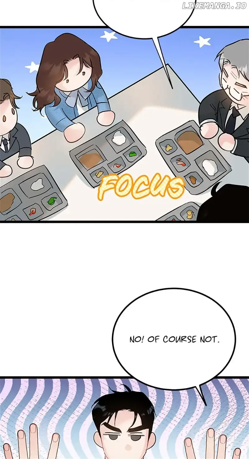 The Dignity Of Romance Chapter 78 page 53