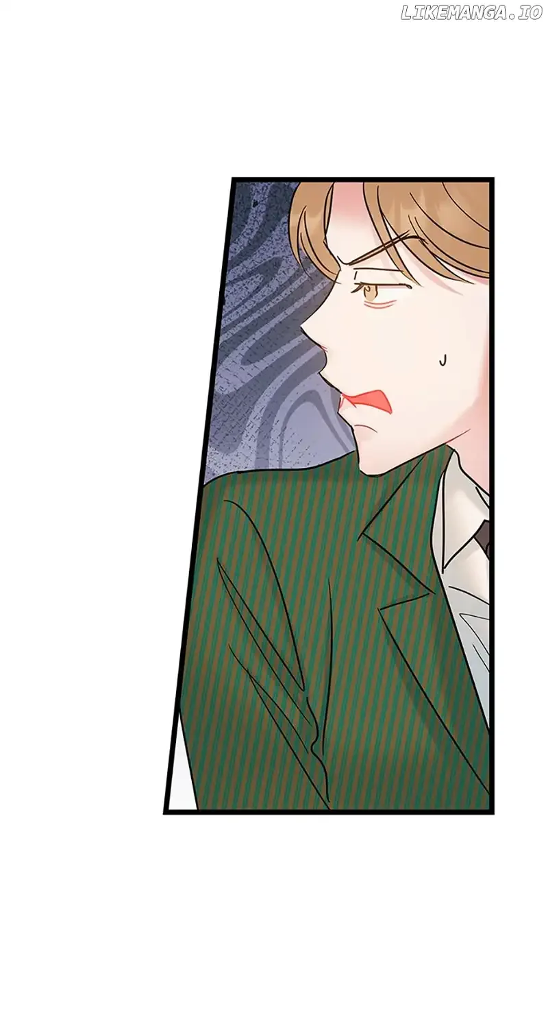 The Dignity Of Romance Chapter 78 page 28