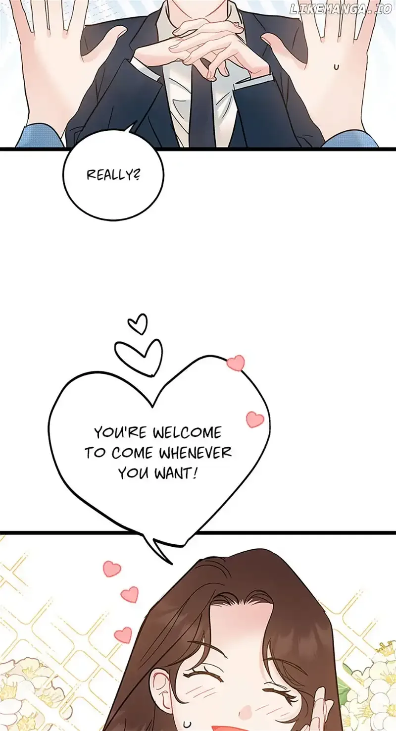 The Dignity Of Romance Chapter 78 page 54