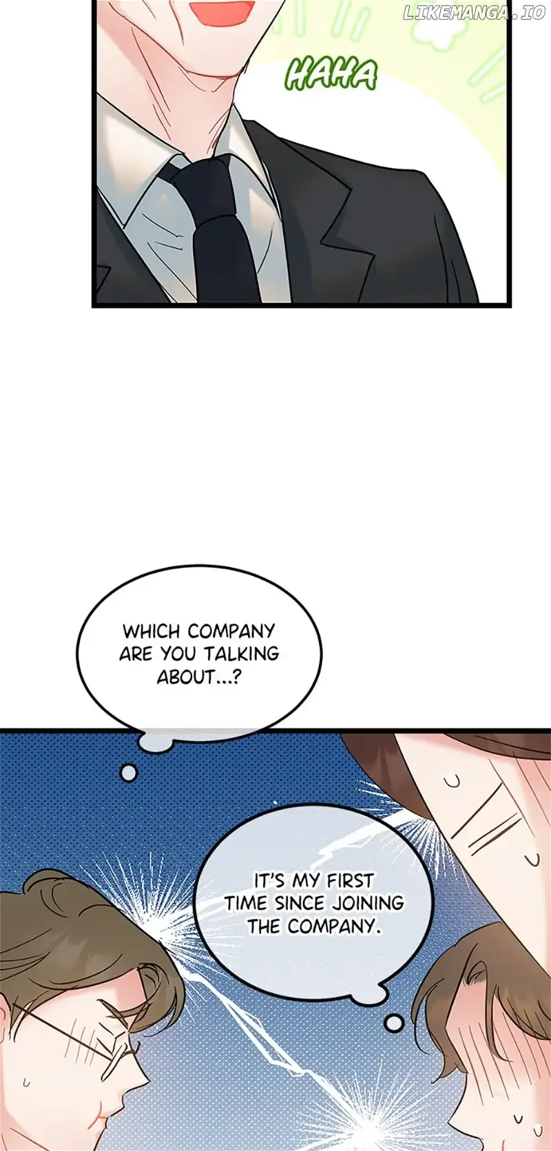 The Dignity Of Romance Chapter 78 page 43