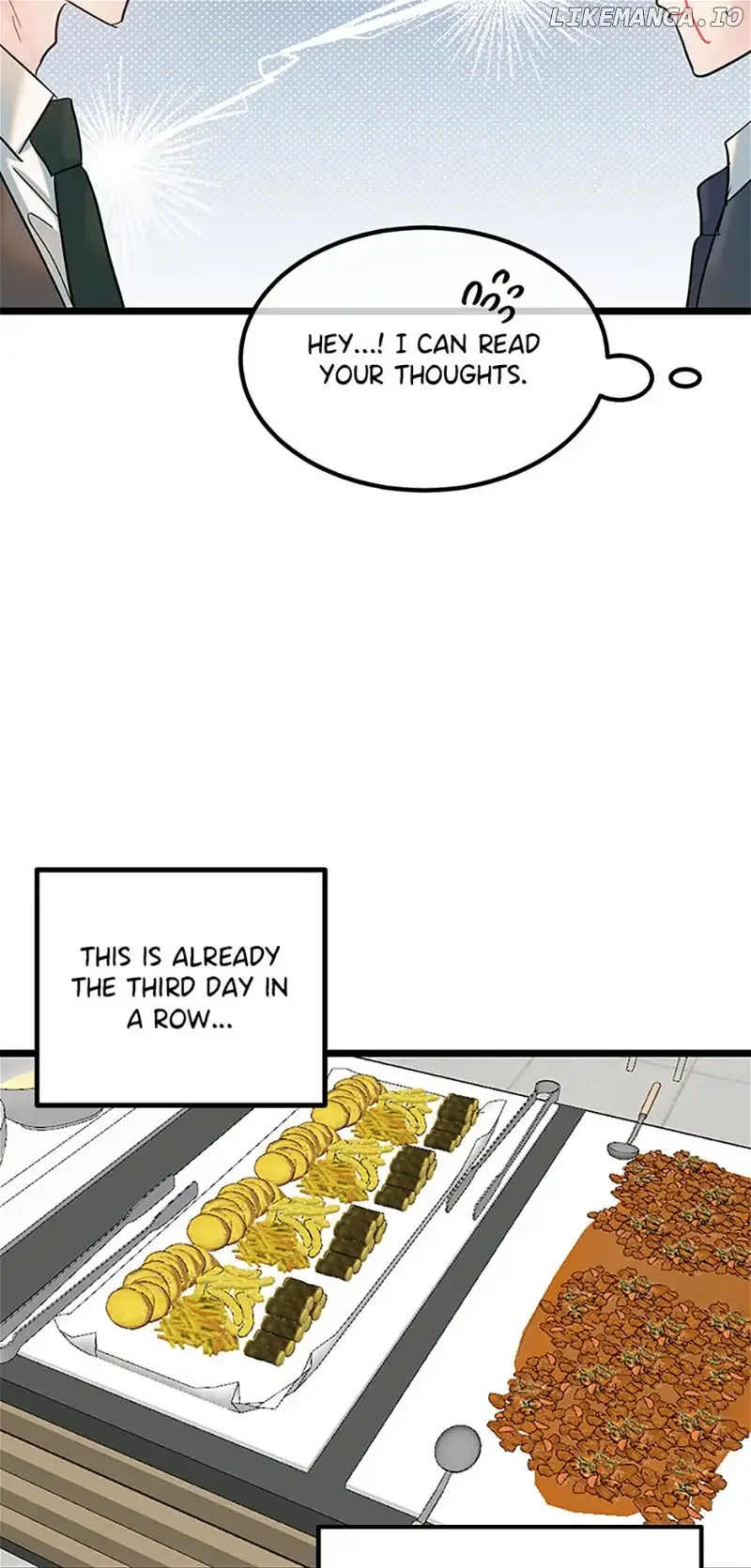 The Dignity Of Romance Chapter 78 page 44