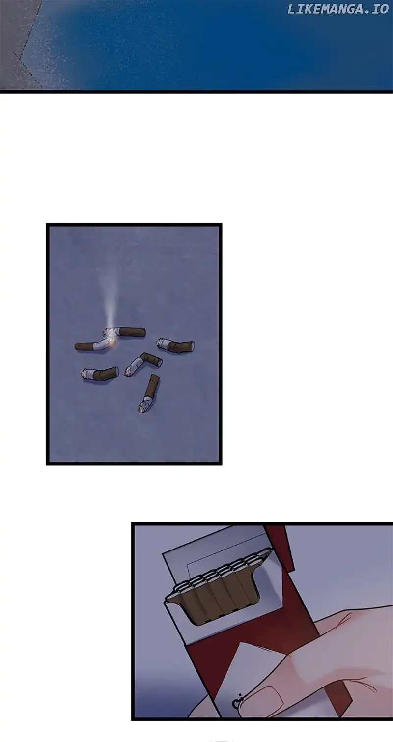 The Dignity Of Romance Chapter 69 page 60