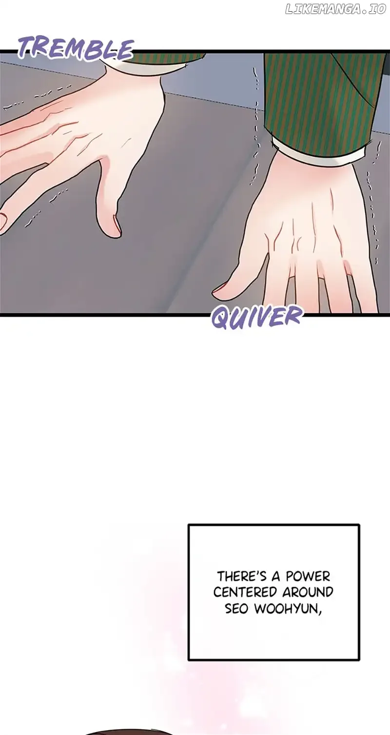 The Dignity Of Romance Chapter 78 page 29