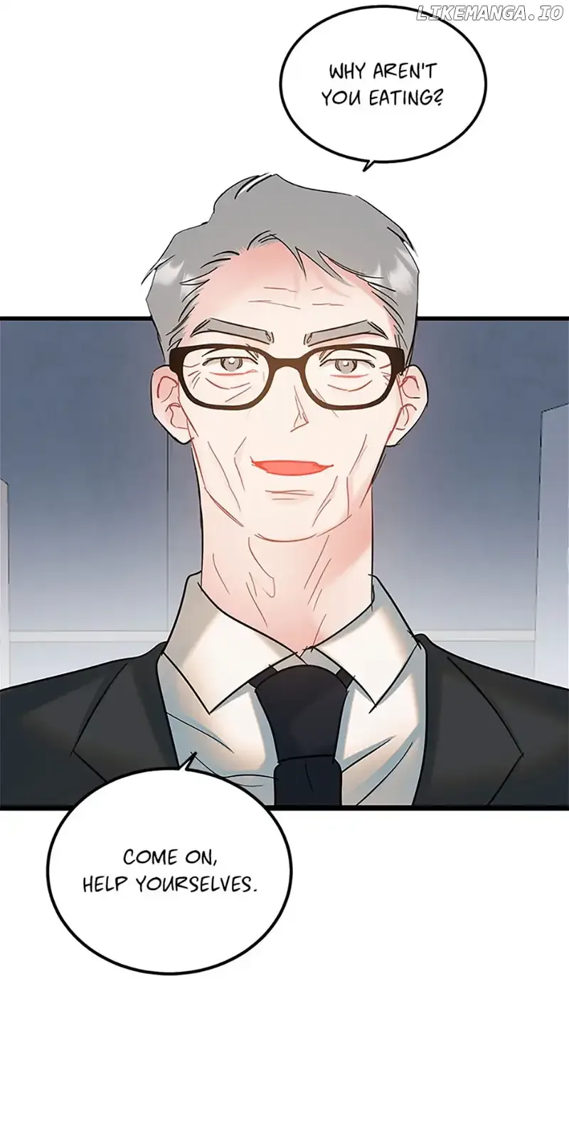 The Dignity Of Romance Chapter 78 page 39