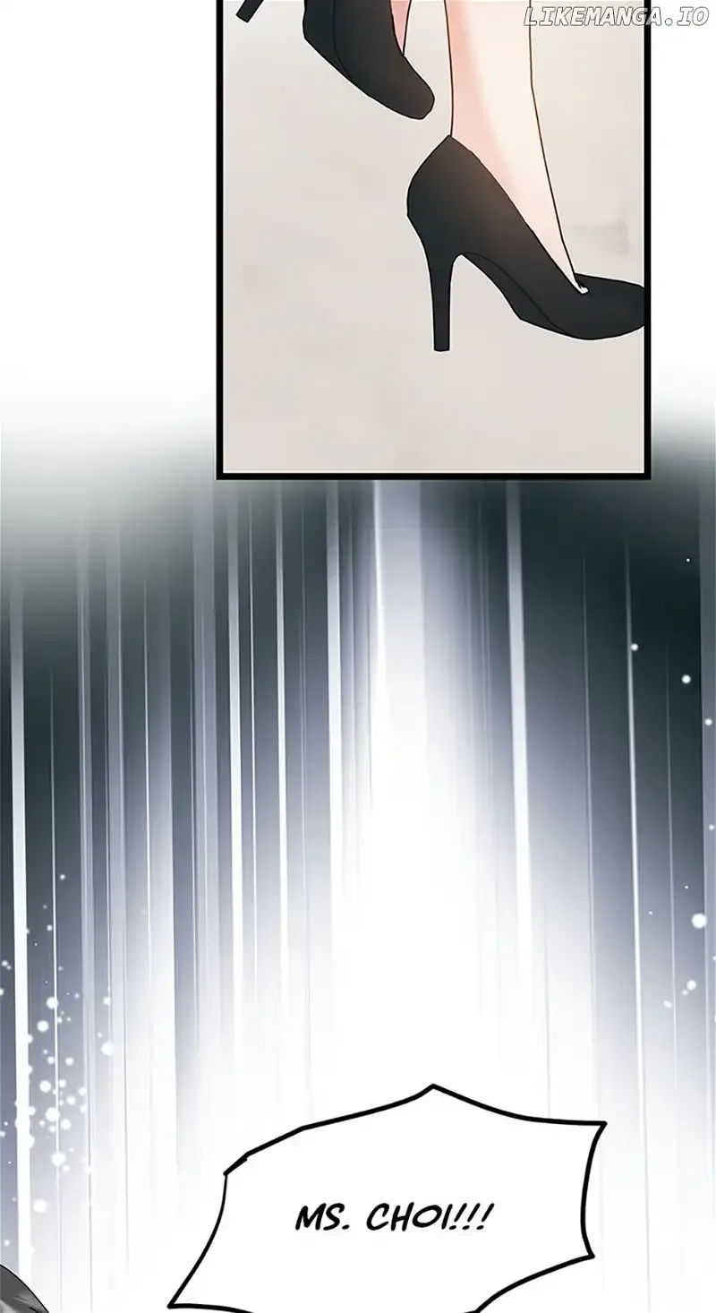 The Dignity Of Romance Chapter 78 page 25