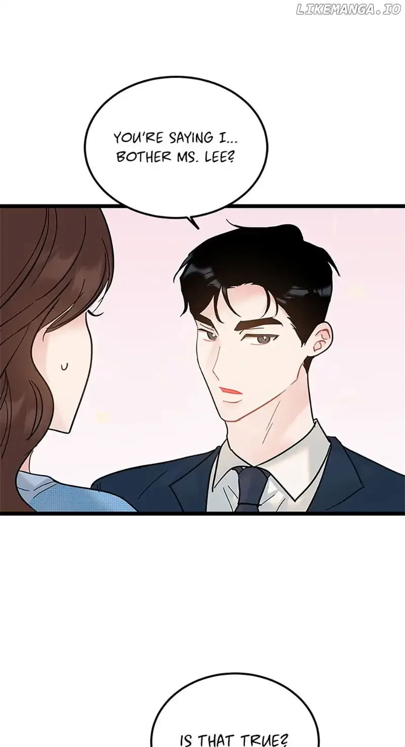 The Dignity Of Romance Chapter 78 page 52