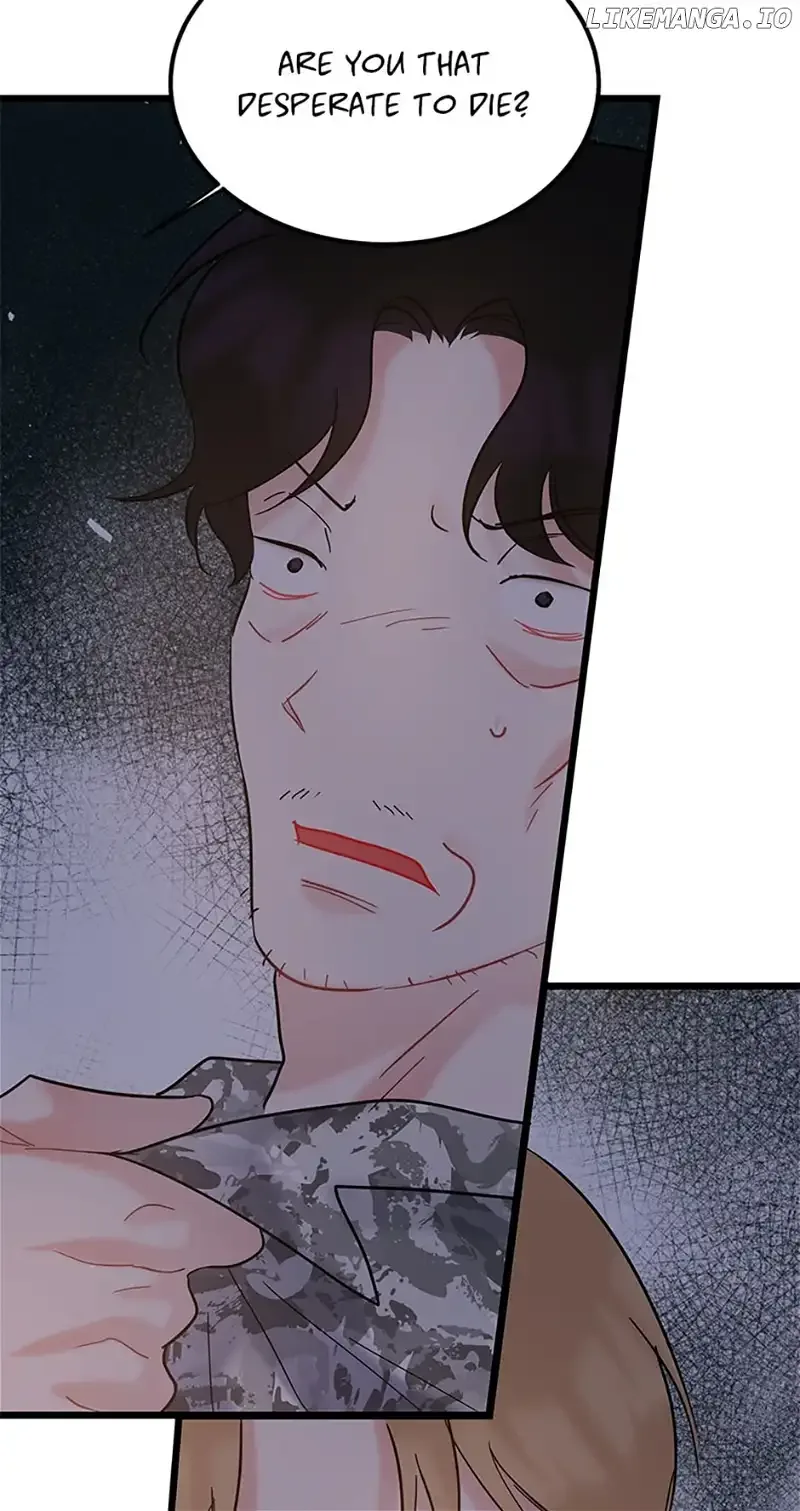 The Dignity Of Romance Chapter 69 page 64