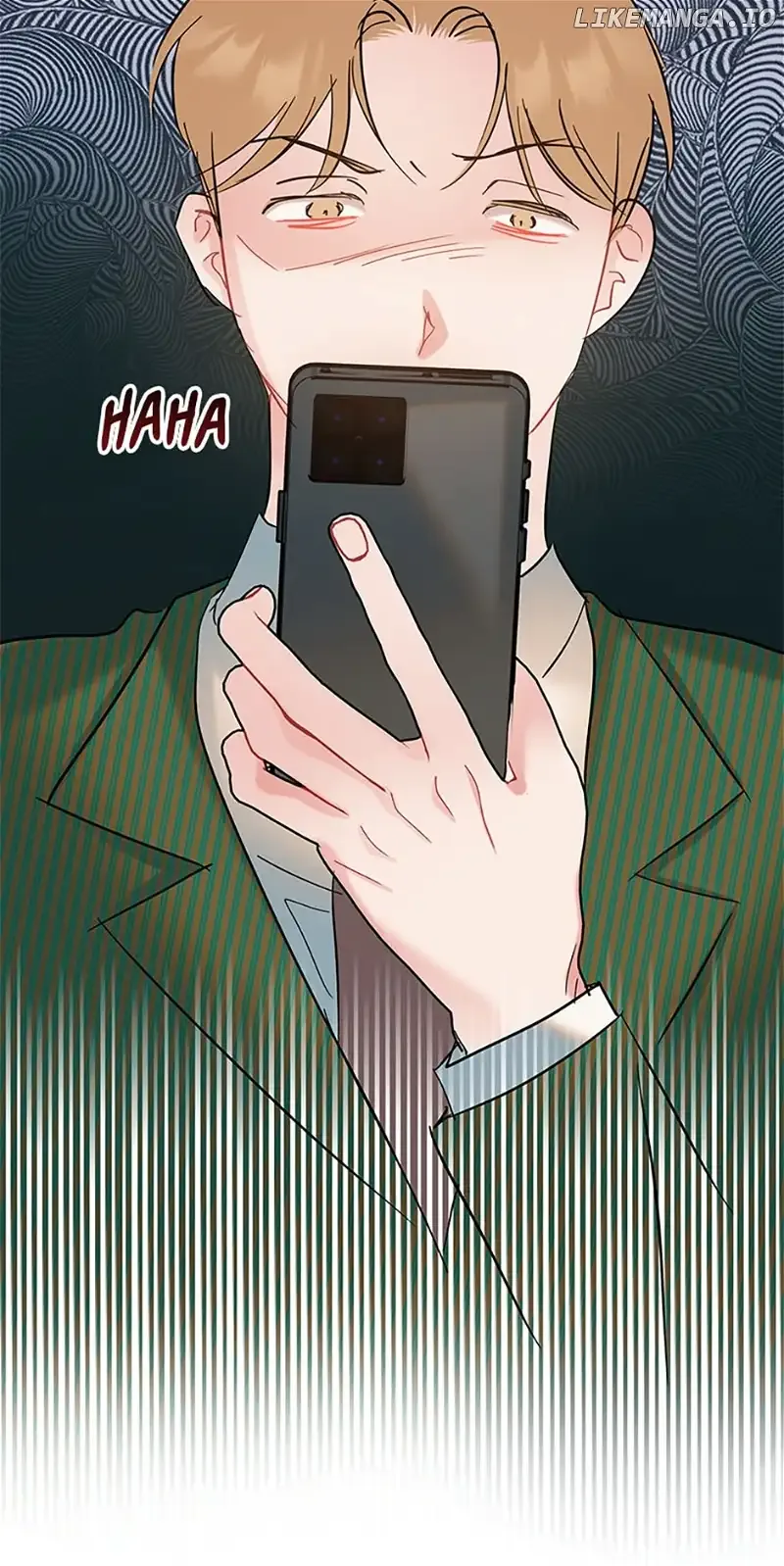 The Dignity Of Romance Chapter 78 page 36