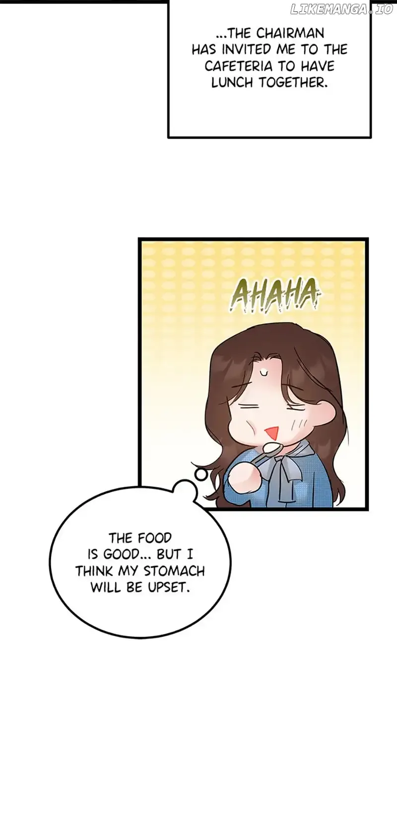 The Dignity Of Romance Chapter 78 page 45