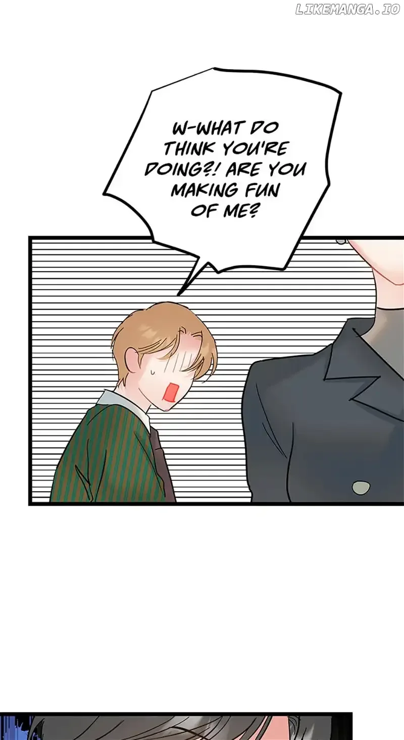The Dignity Of Romance Chapter 78 page 20