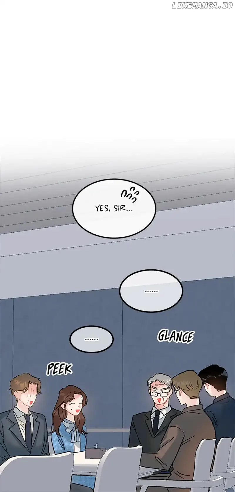 The Dignity Of Romance Chapter 78 page 40