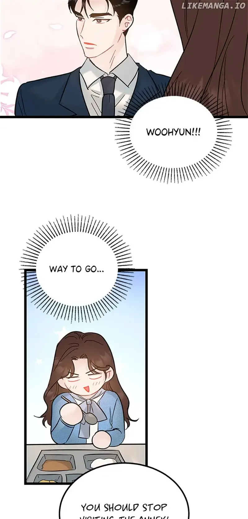 The Dignity Of Romance Chapter 78 page 48