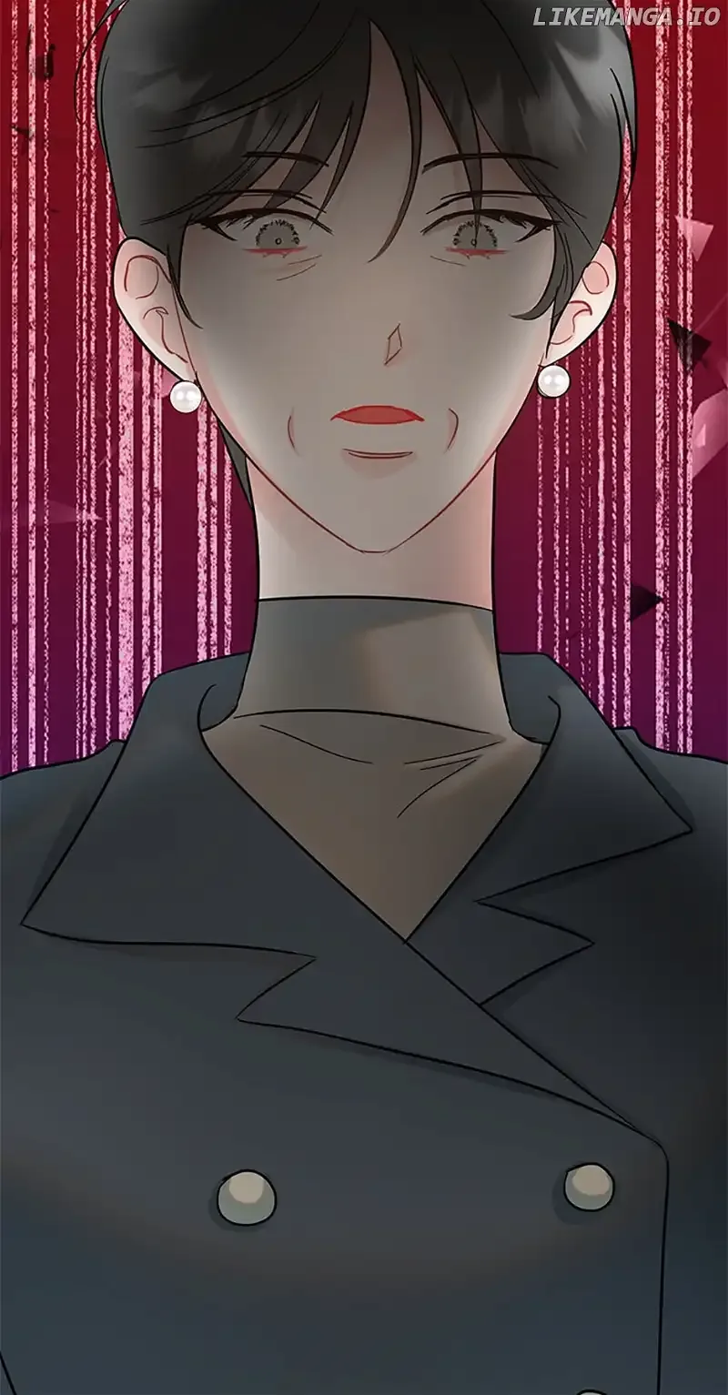 The Dignity Of Romance Chapter 78 page 16