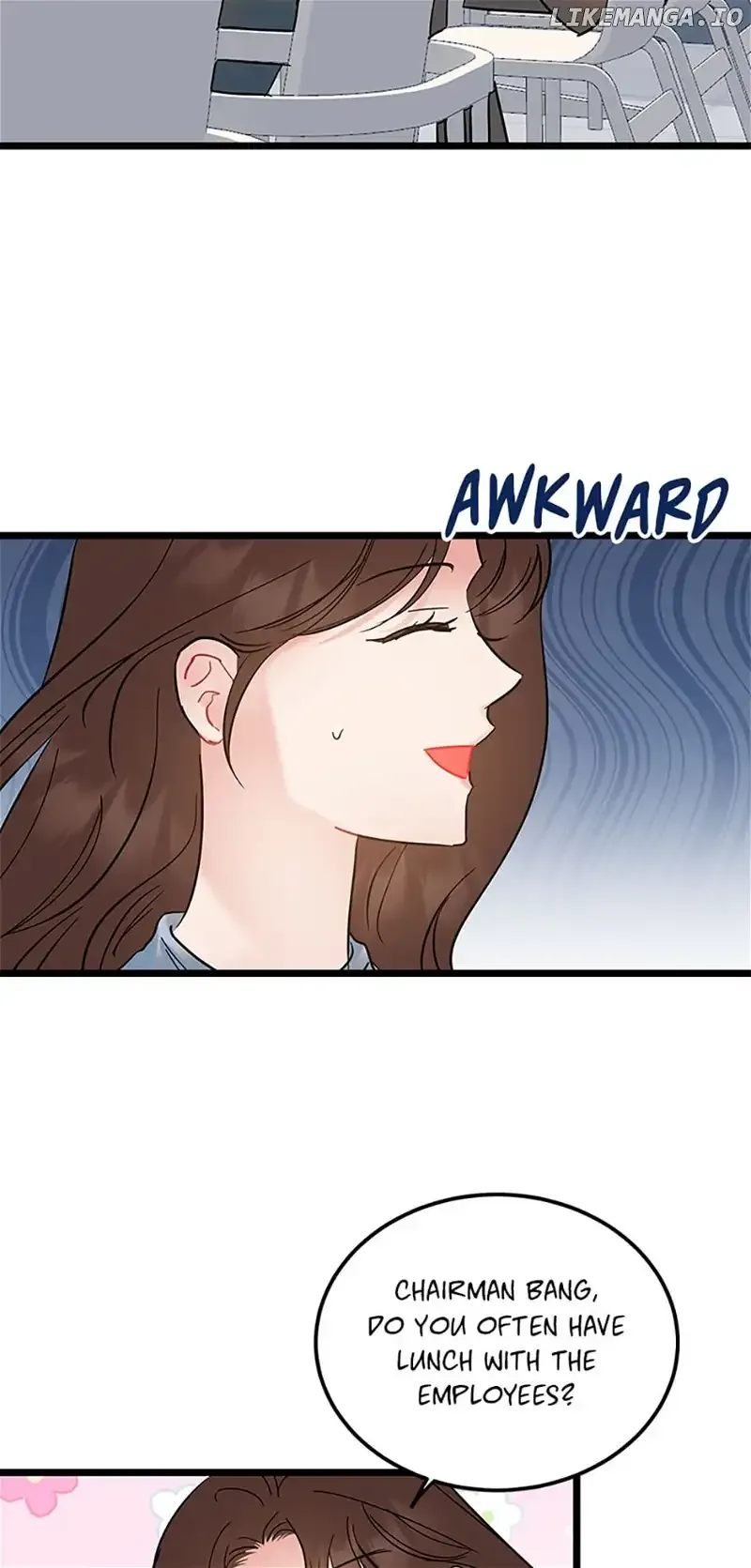 The Dignity Of Romance Chapter 78 page 41