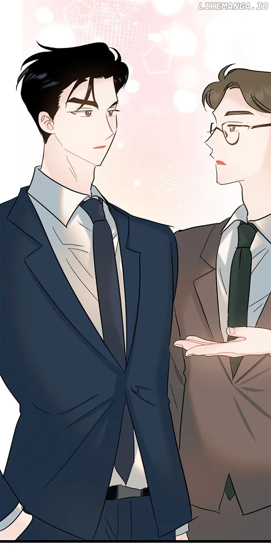 The Dignity Of Romance Chapter 79 page 11