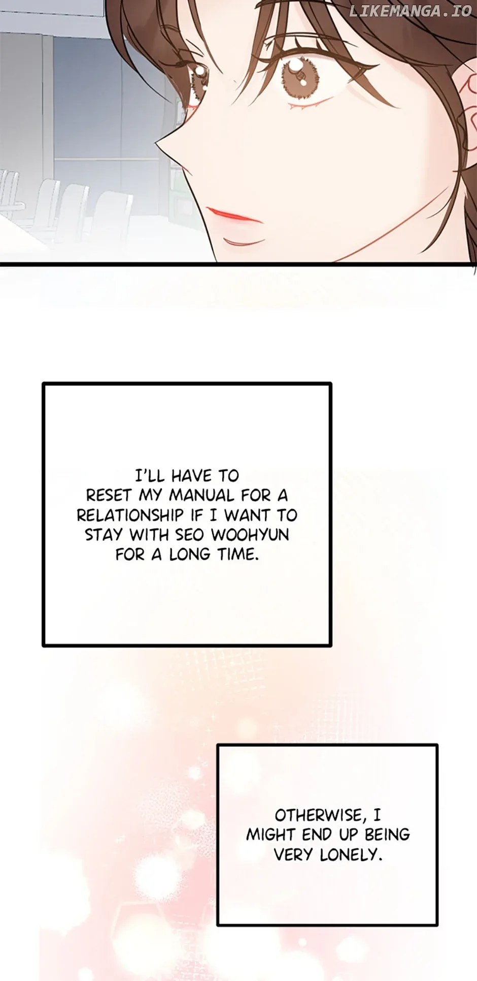 The Dignity Of Romance Chapter 79 page 10