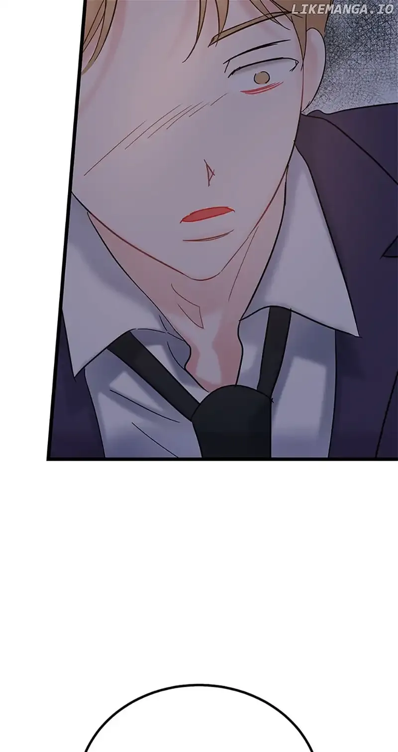 The Dignity Of Romance Chapter 69 page 65