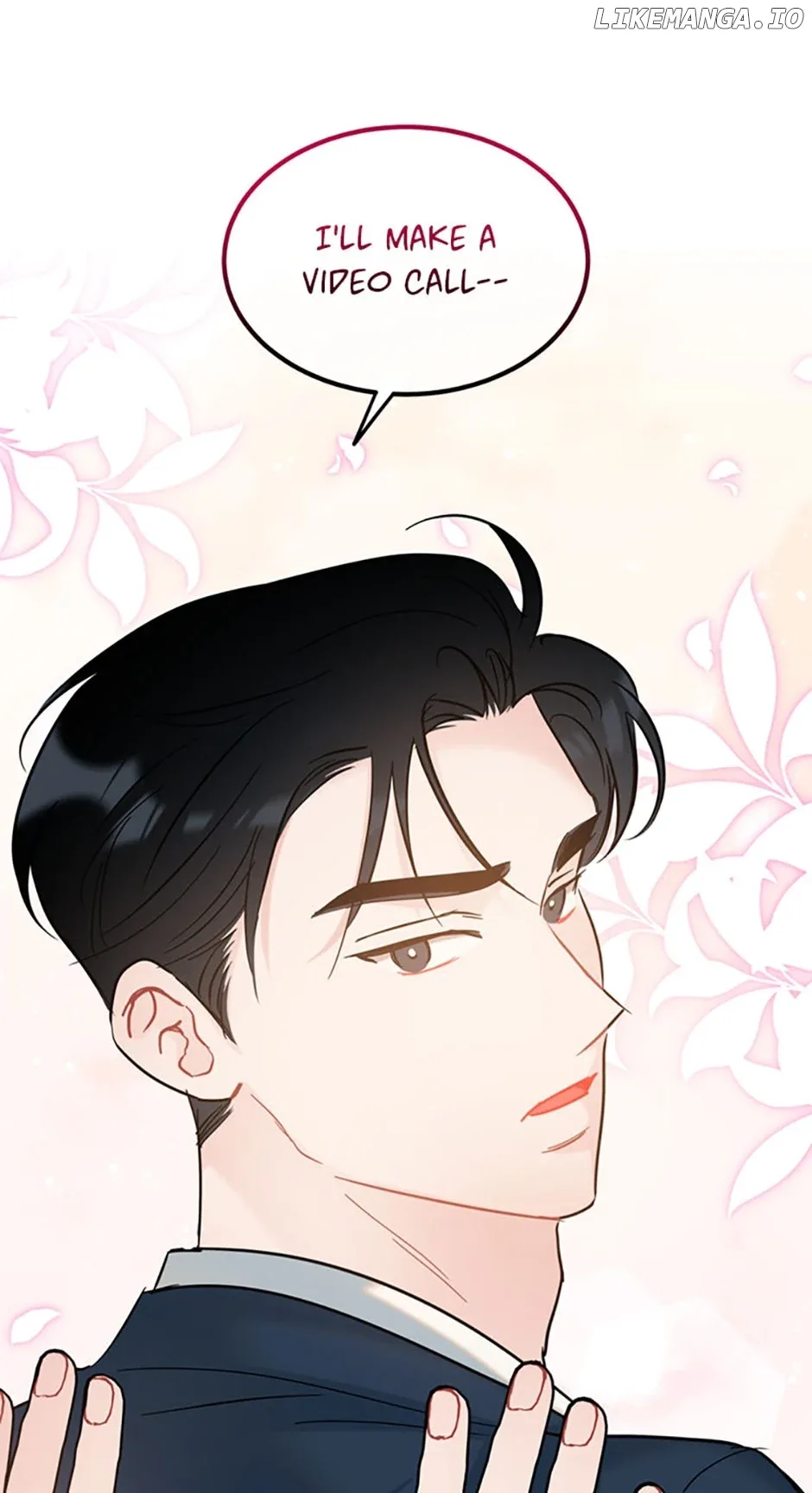The Dignity Of Romance Chapter 79 page 15