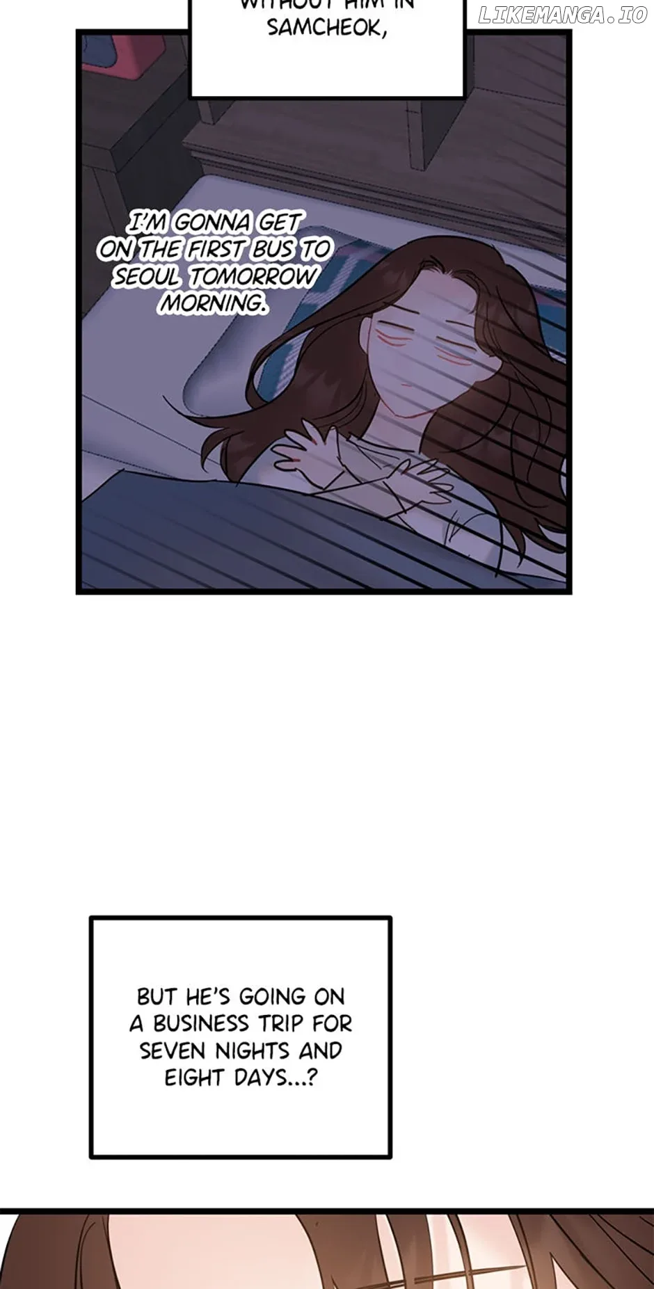 The Dignity Of Romance Chapter 79 page 6