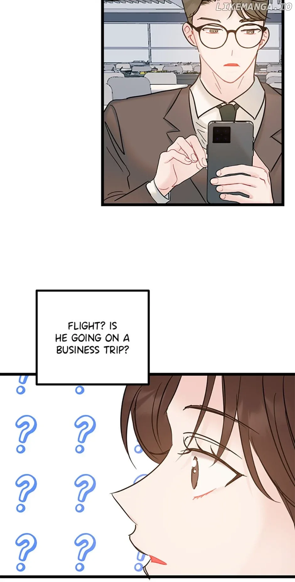 The Dignity Of Romance Chapter 79 page 3