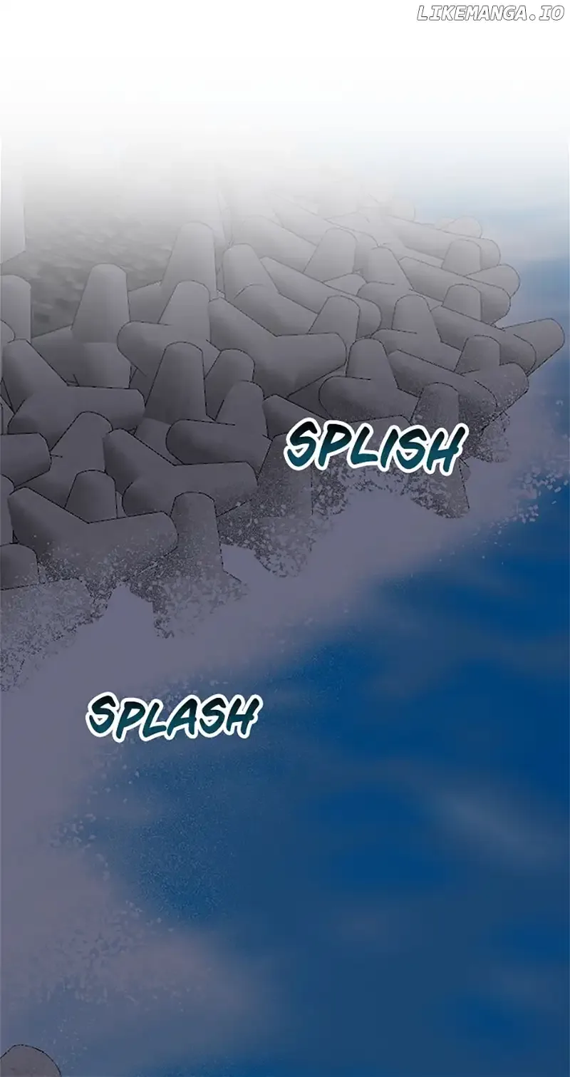 The Dignity Of Romance Chapter 69 page 59
