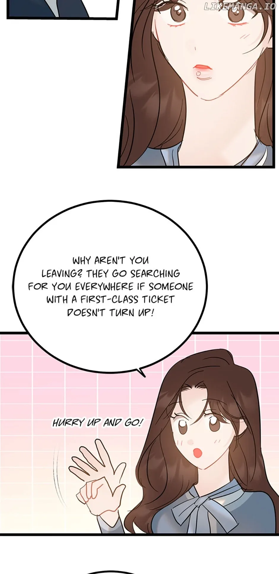 The Dignity Of Romance Chapter 79 page 13
