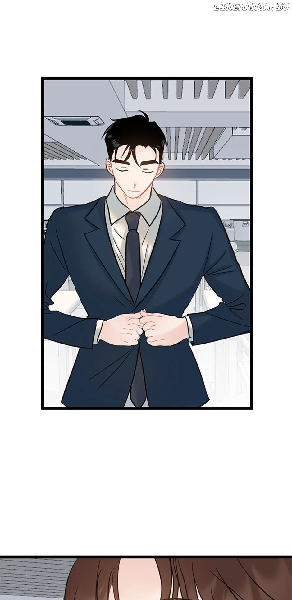 The Dignity Of Romance Chapter 79 page 9