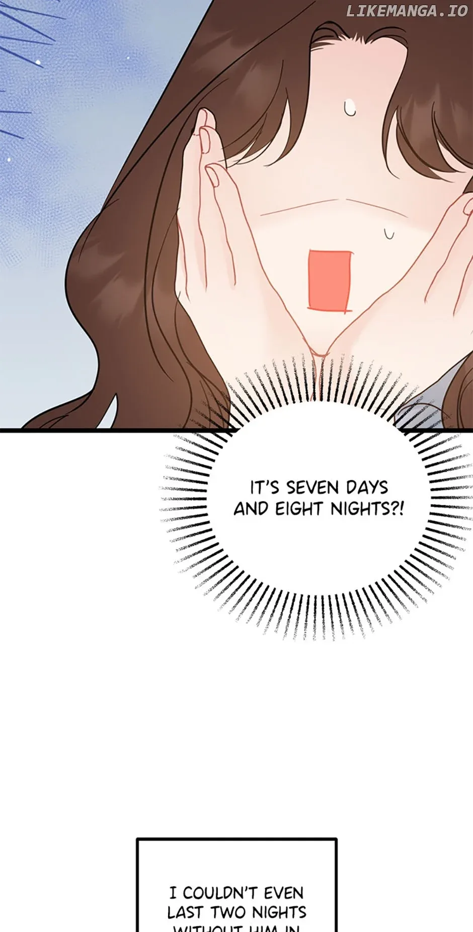 The Dignity Of Romance Chapter 79 page 5