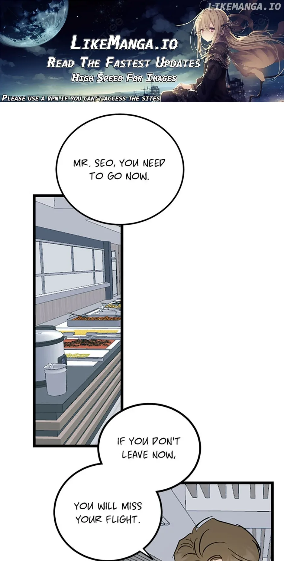 The Dignity Of Romance Chapter 79 page 2