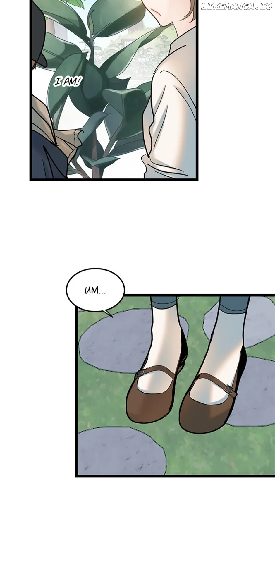 The Dignity Of Romance Chapter 79 page 41