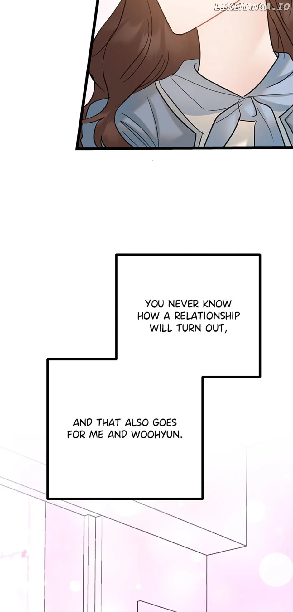 The Dignity Of Romance Chapter 79 page 37