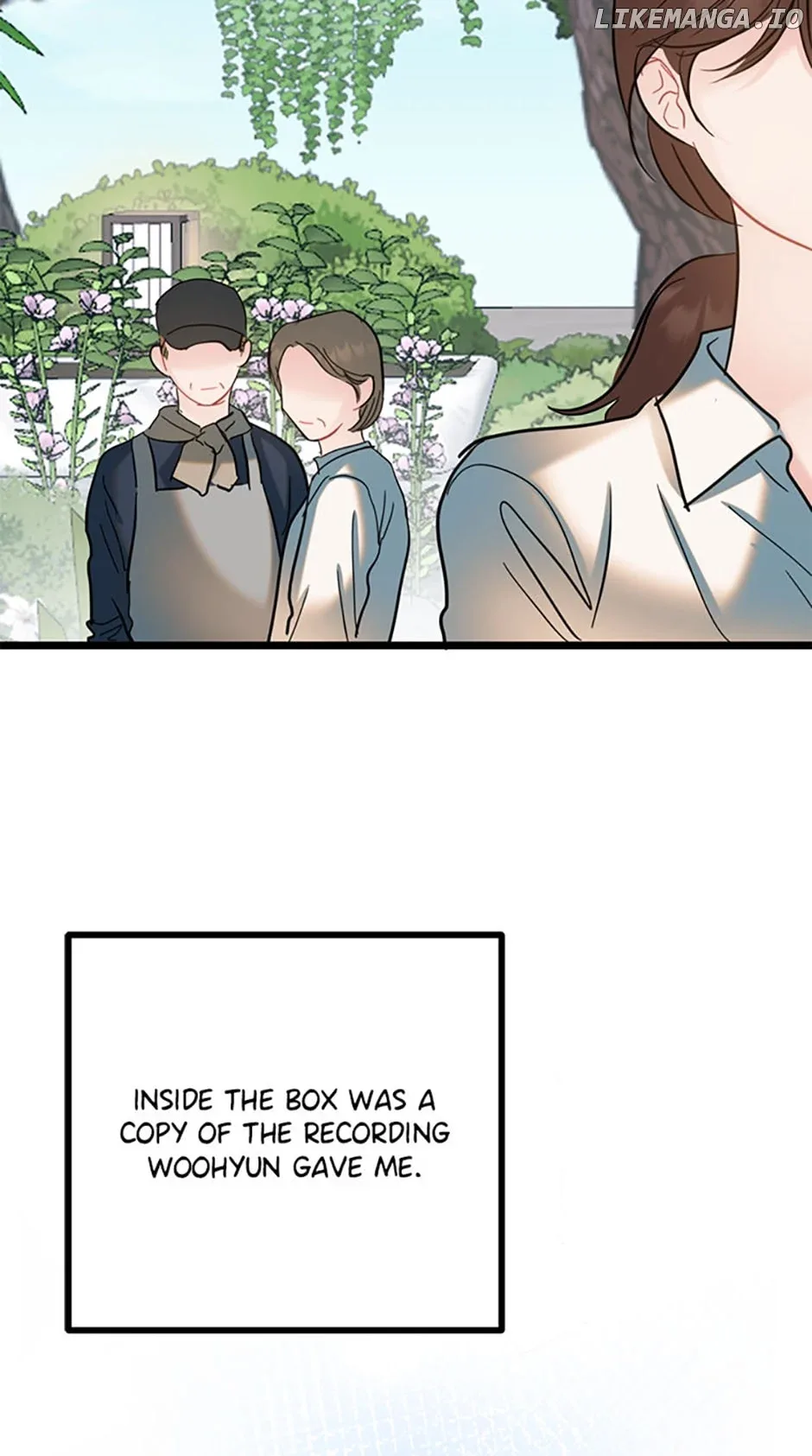 The Dignity Of Romance Chapter 79 page 50