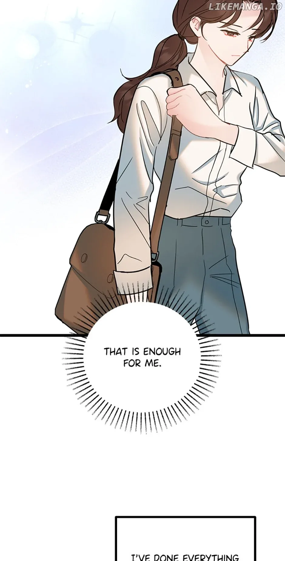 The Dignity Of Romance Chapter 79 page 55