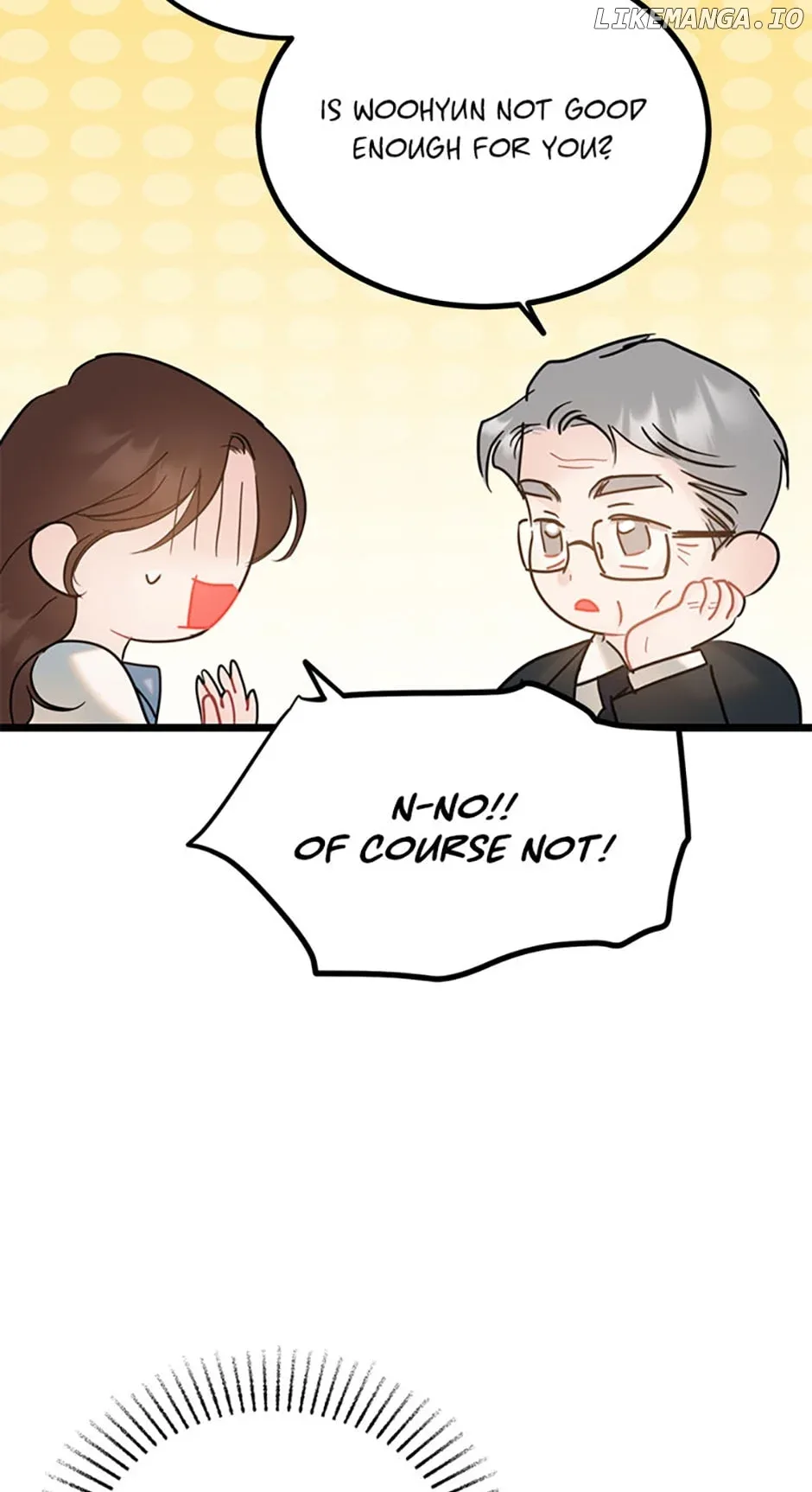 The Dignity Of Romance Chapter 79 page 25
