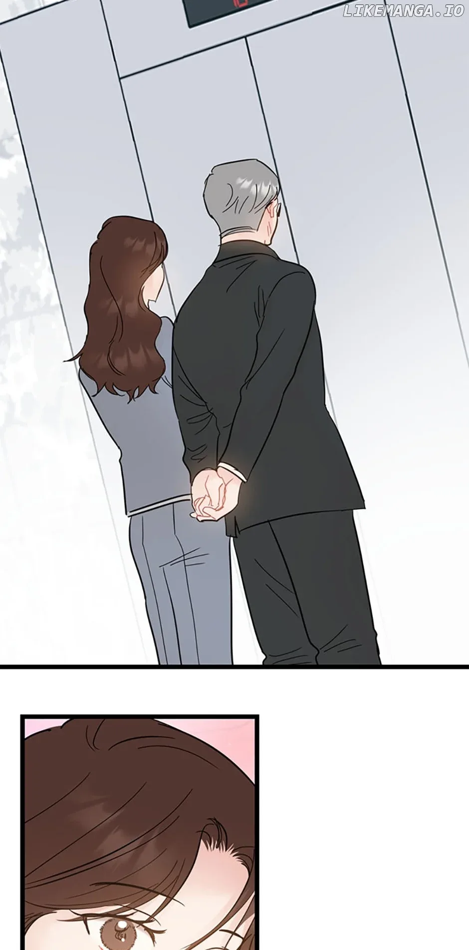 The Dignity Of Romance Chapter 79 page 33