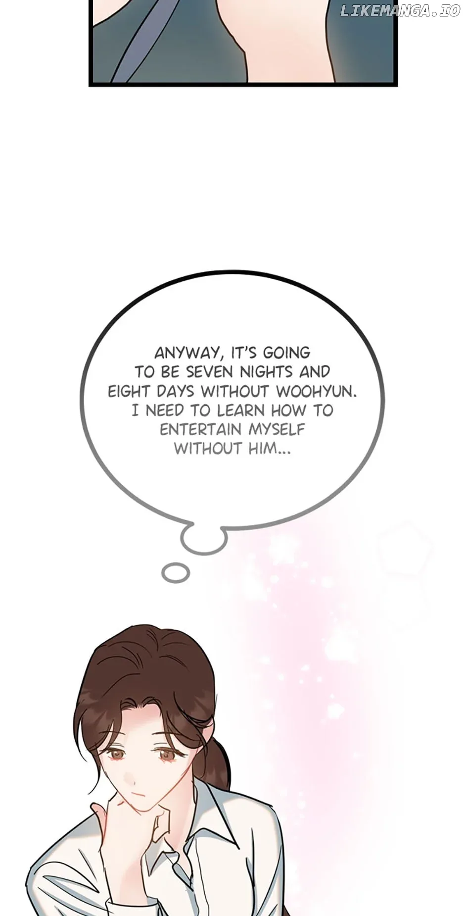 The Dignity Of Romance Chapter 79 page 58