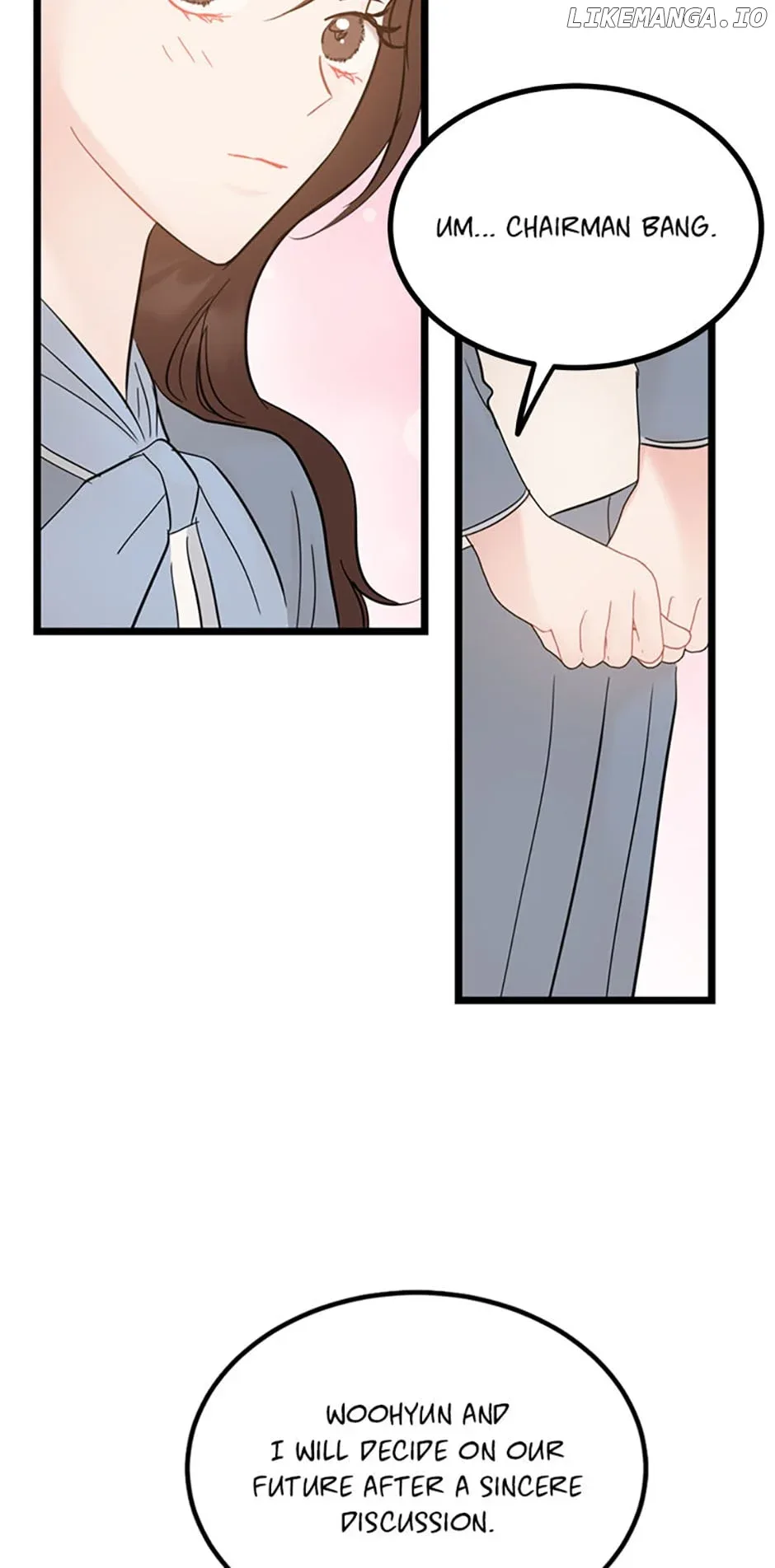 The Dignity Of Romance Chapter 79 page 34