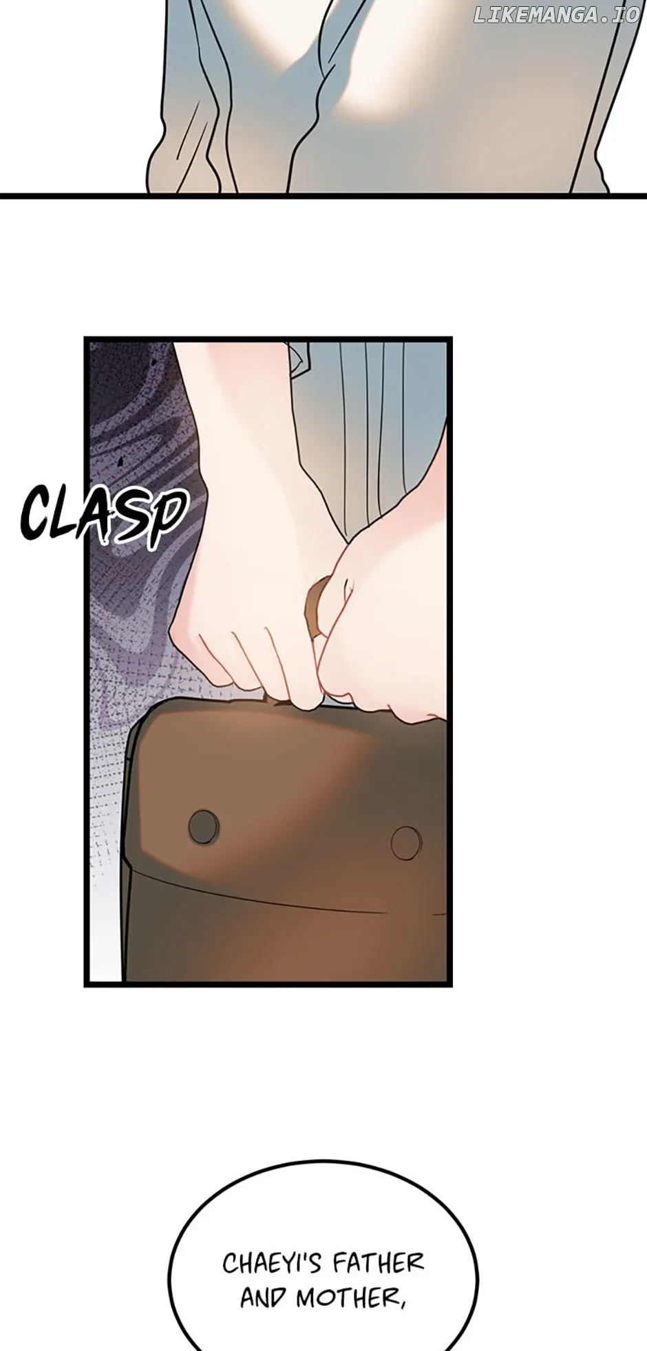The Dignity Of Romance Chapter 79 page 44