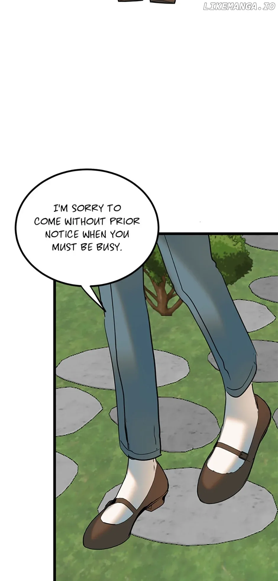 The Dignity Of Romance Chapter 79 page 46