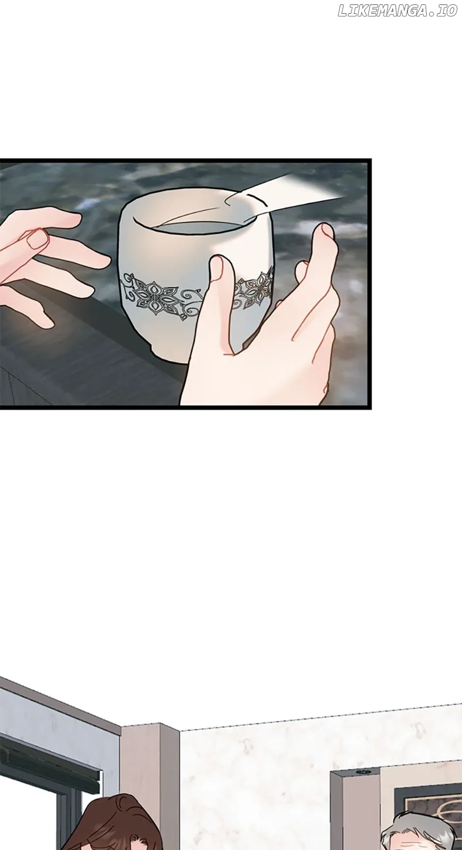 The Dignity Of Romance Chapter 79 page 19