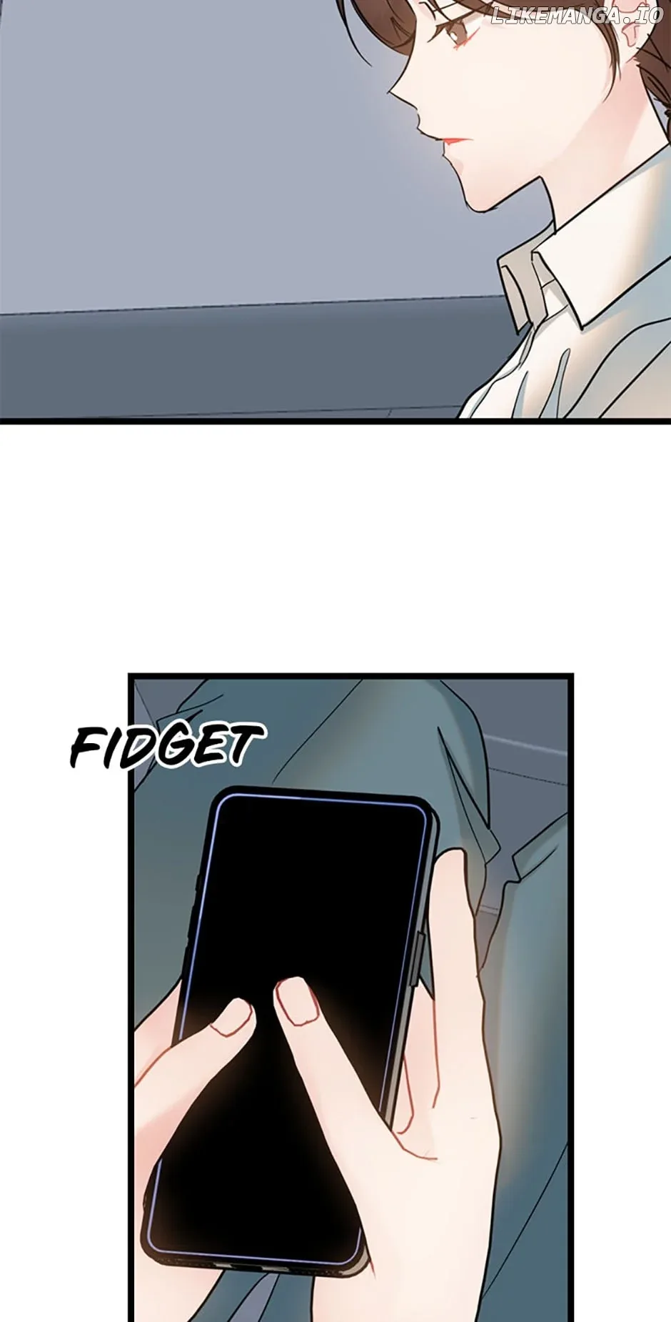 The Dignity Of Romance Chapter 79 page 57