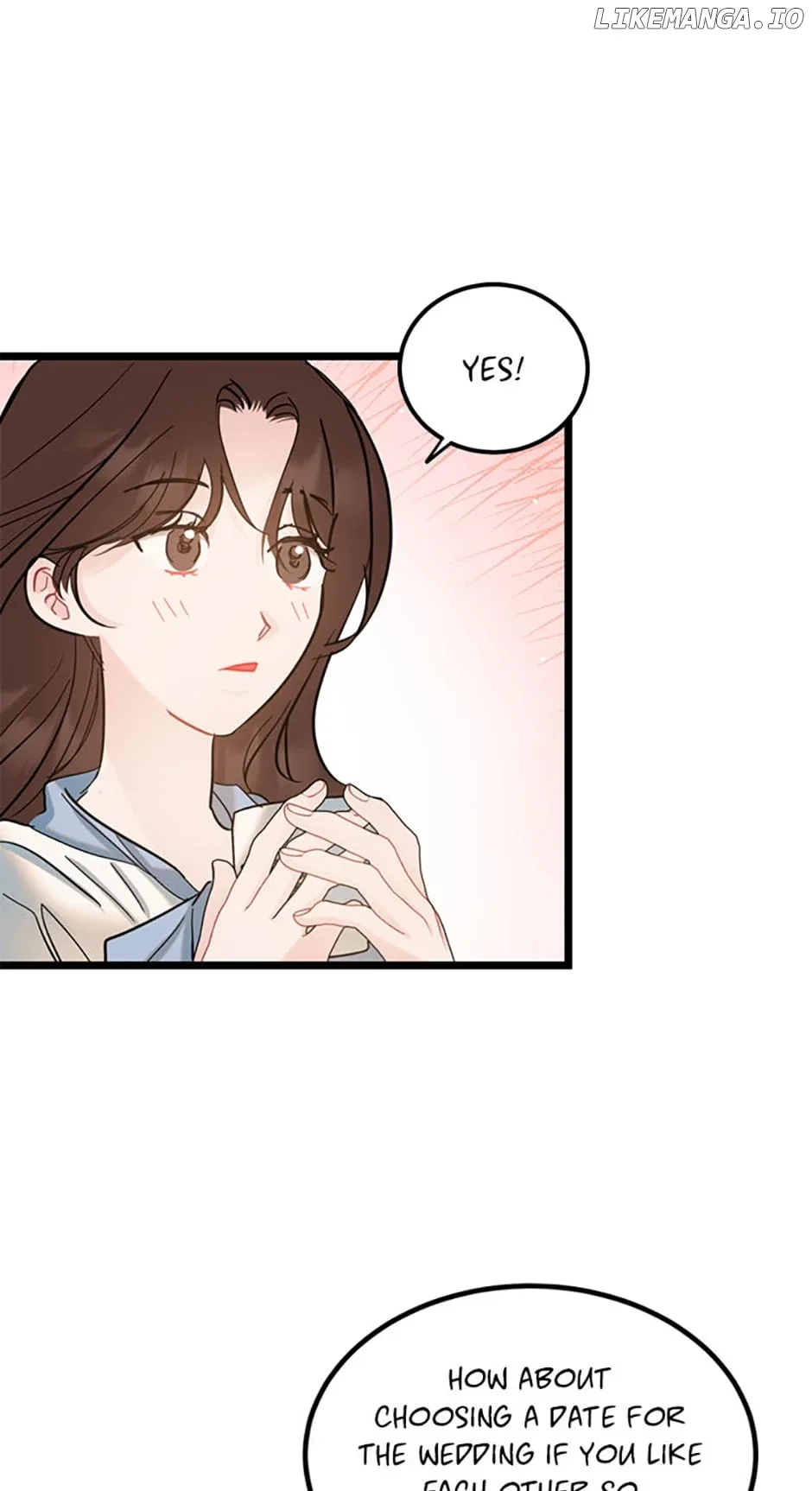 The Dignity Of Romance Chapter 79 page 22