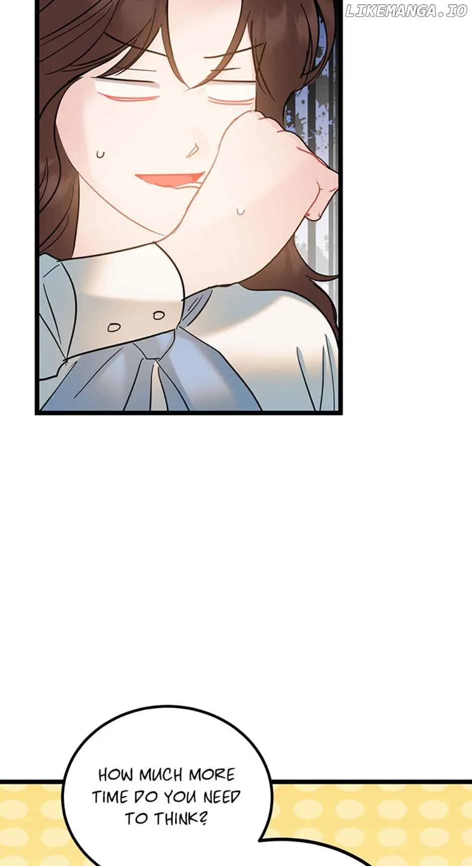 The Dignity Of Romance Chapter 79 page 24